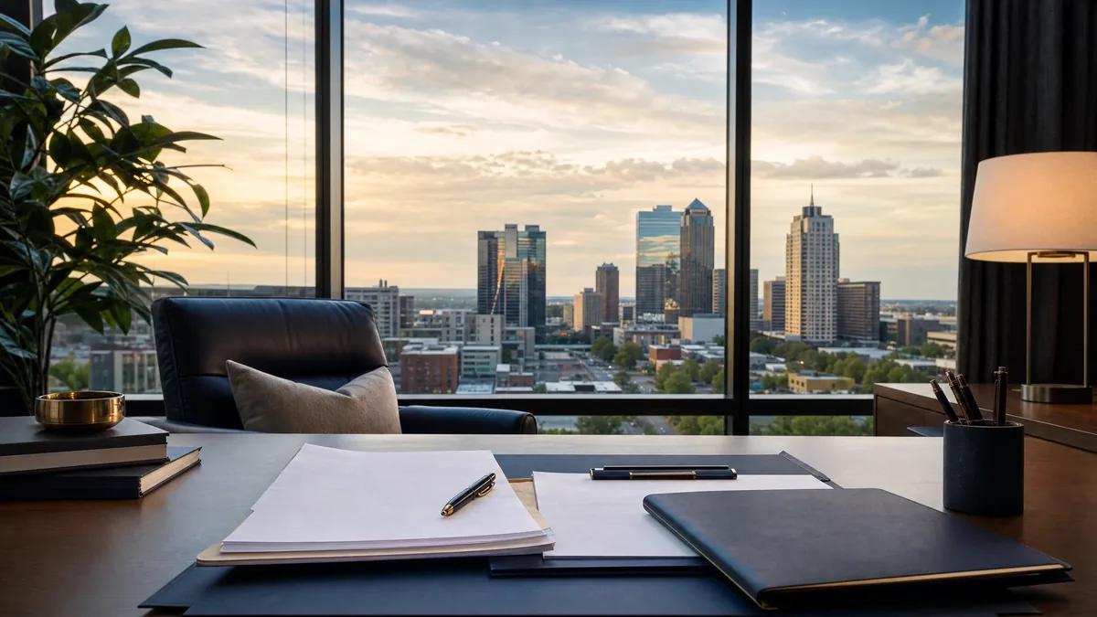Alabama LLC vs Corporation: Which Structure Fits Your Business