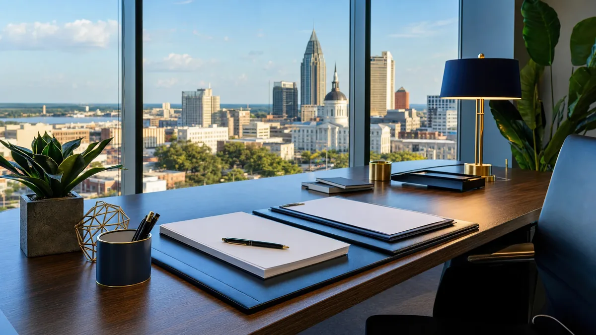 Alabama Workers' Compensation: The 5-Employee Rule