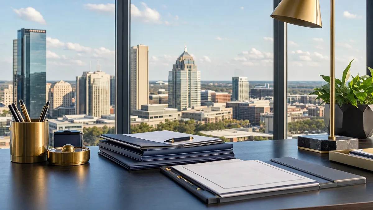 Birmingham Business License: How to Register and What It Costs