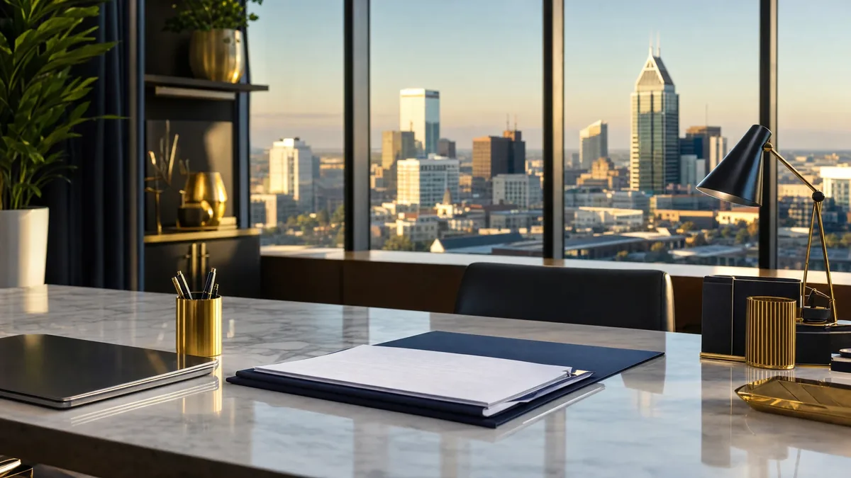Decatur Business License: How to Register and What It Costs