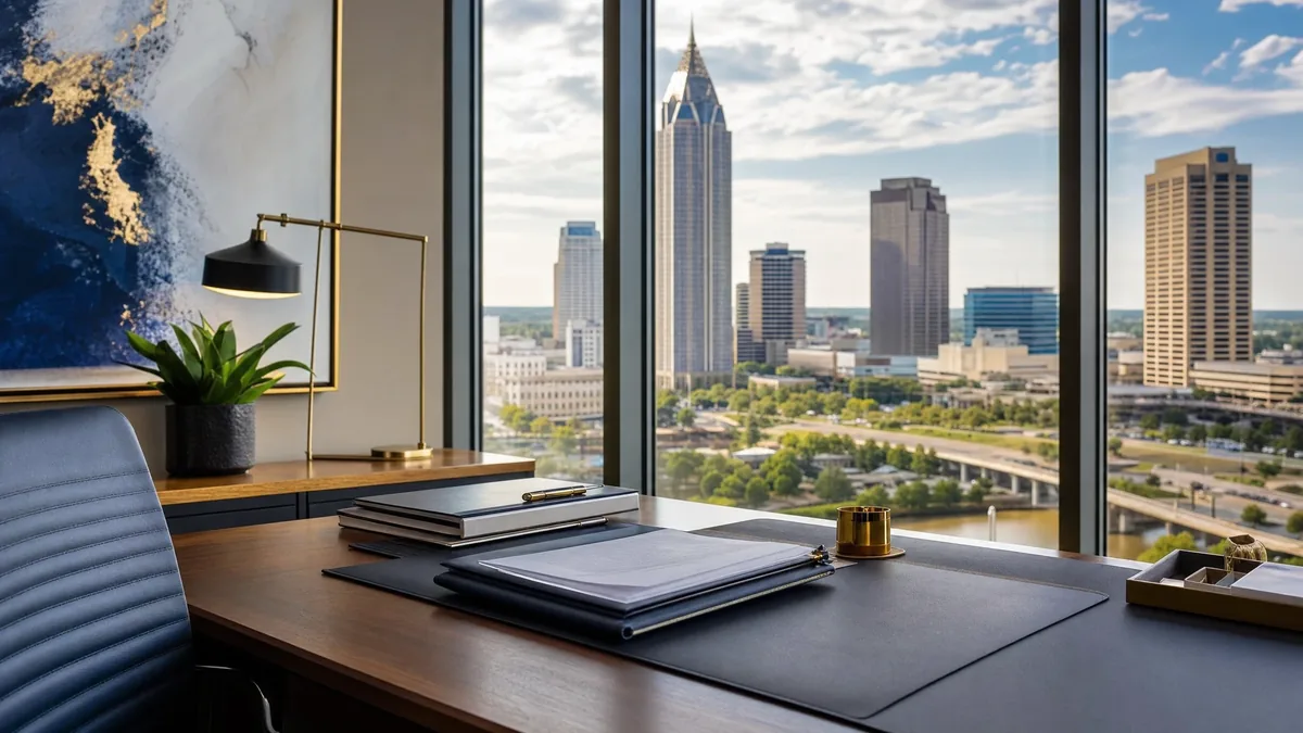 How to Become a Process Server in Alabama