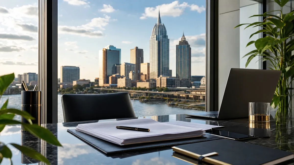 How to Open a Vape Shop in Alabama
