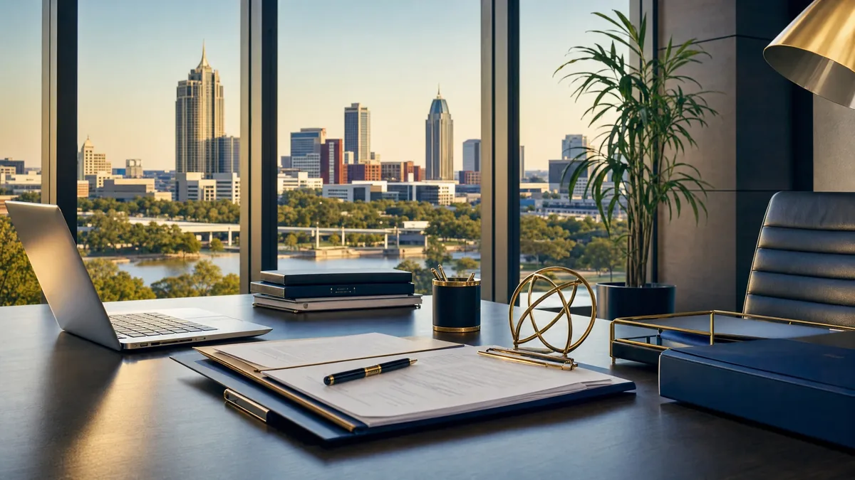 How to Start a 501(c)(3) Nonprofit in Alabama