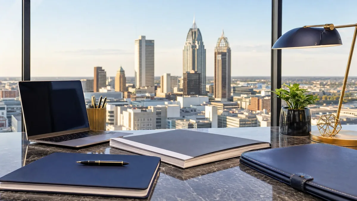 How to Start a Moving Company in Alabama