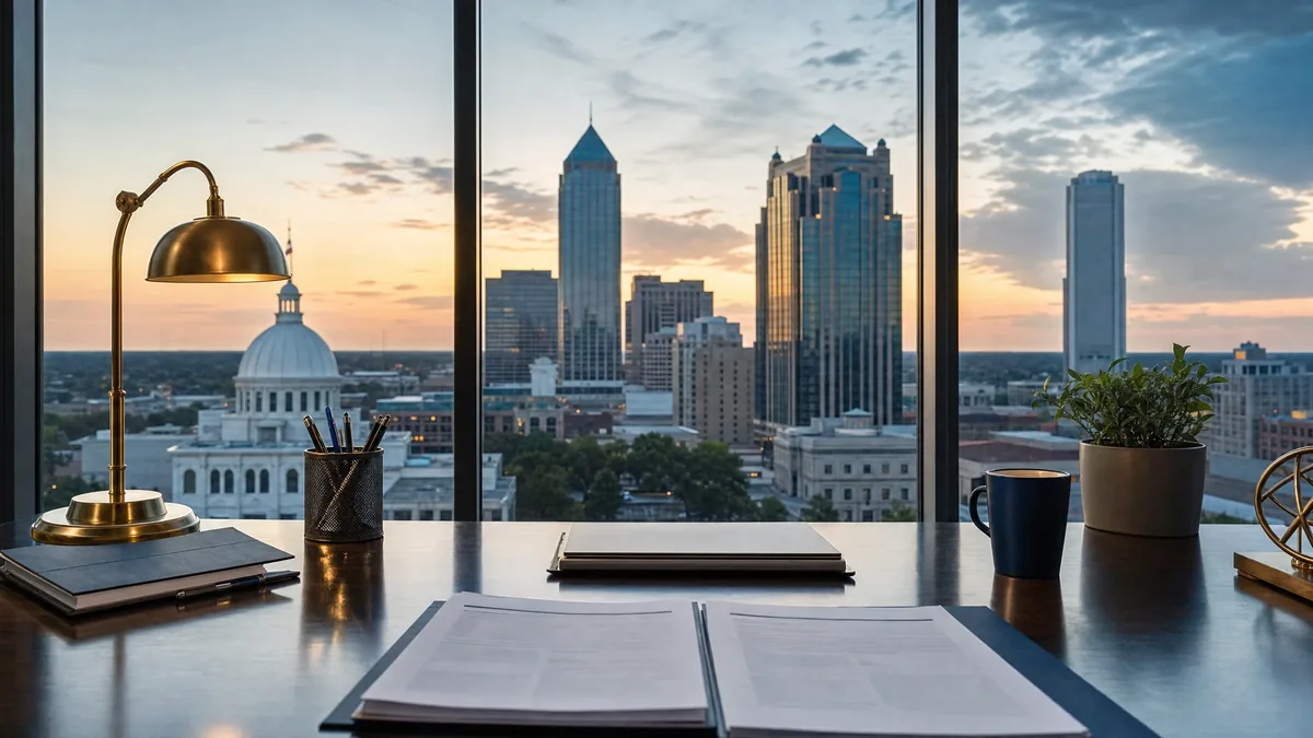 How to Start a Short-Term Rental Business in Alabama