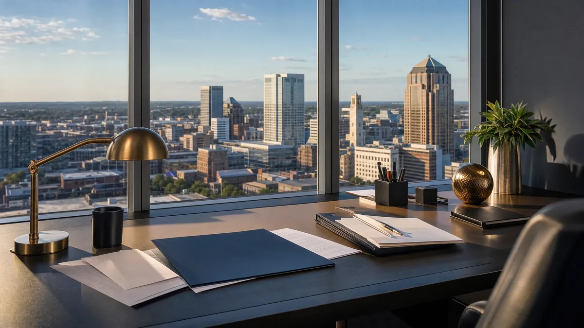 Mobile County Business License: Requirements and How to Apply