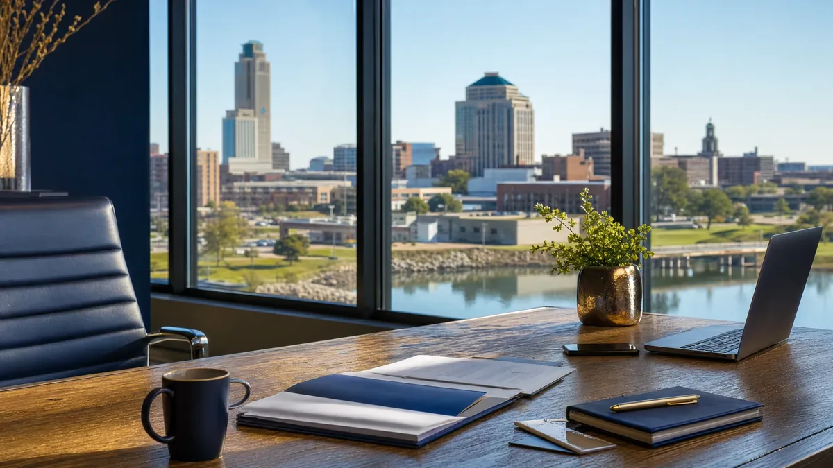 Talladega County Business License: Requirements and Costs